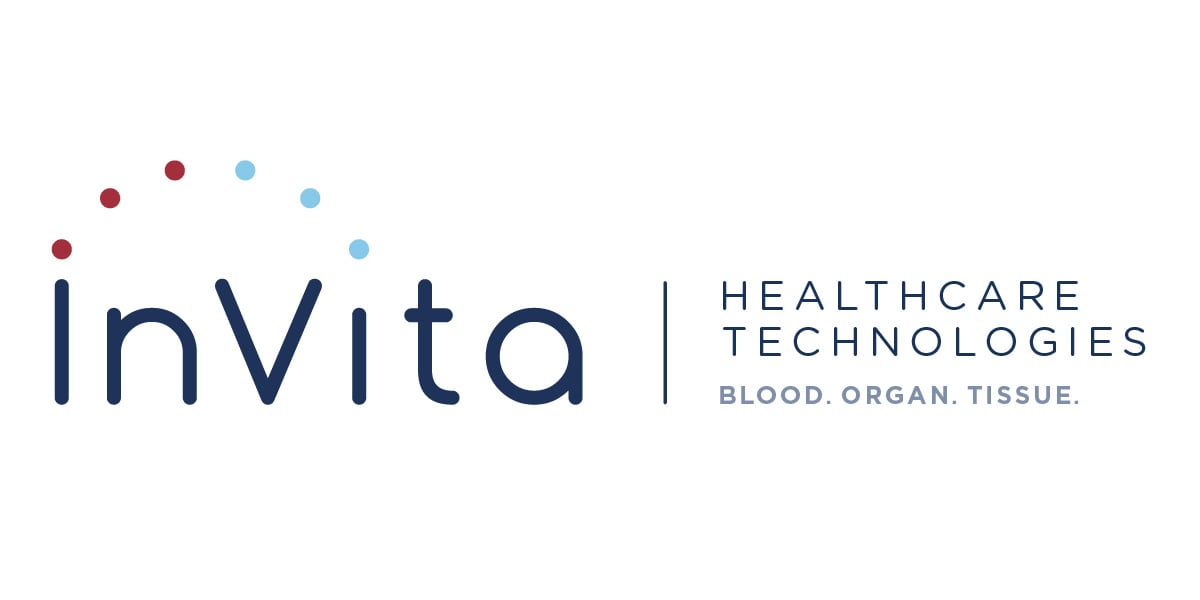 InVita Healthcare Technologies - Blood. Organ. Tiss