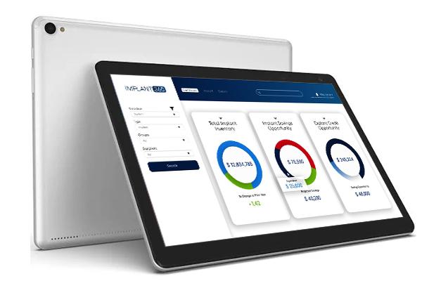 5 Reasons Hospitals Turn to Predictive Analytic Reporting for Non-Biologic Implants