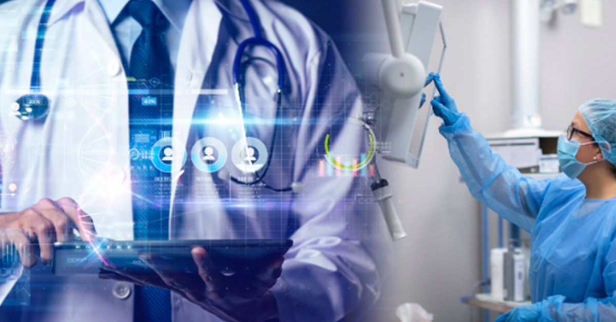 RFID Fail-Safe: Fast Alerts & Action for Managing Tissue and Implant Logistics